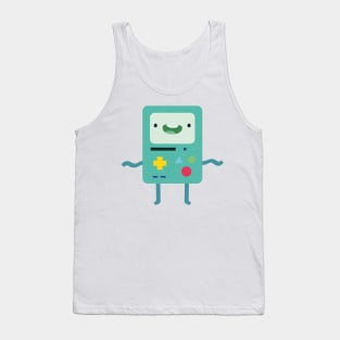 BMO Tank Top